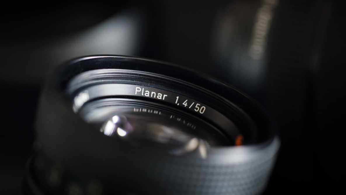 Why Having a Faster Lens Isn’t Always Better
