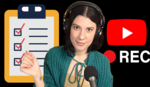5 Things You Must Do Before You Press Record On Your Next Youtube Video