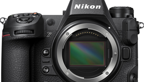 Nikon Releases Firmware Version 5.00 for the Z9 Mirrorless Camera, Enhancing Sports and Portrait Photography Features