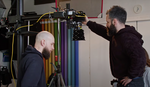 The Balancing Act: In-Camera Perfection vs. Post-Production Magic