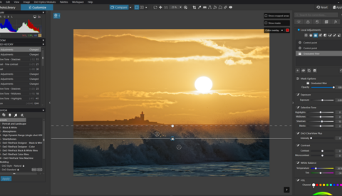 Do You Consider Yourself a Serious Photographer? If So, DxO PhotoLab 8 Is Aimed at You